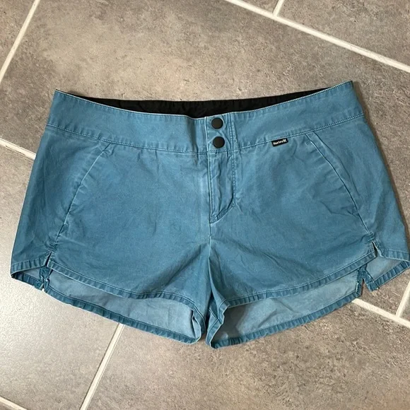 Hurley lowrider shorts on sale